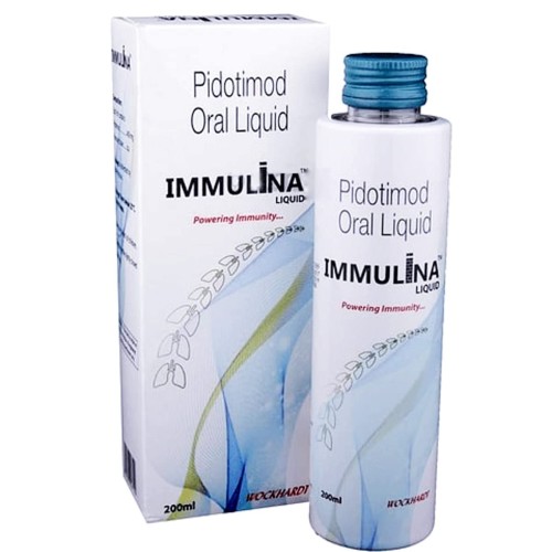 Immulina Liquid buy online